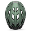Велошлем Met Crossover, Sage, 2024, 3HM149CE00UNVE1 (Размер OS)
