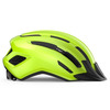 Велошлем Met Downtown MIPS, Fluo Yellow, 2024, 3HM137CE00MGI1 (Размер: M/L)