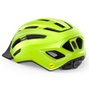 Велошлем Met Downtown MIPS, Fluo Yellow, 2024, 3HM137CE00MGI1 (Размер: M/L)