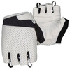 Велоперчатки Lizard Skins Aramus Classic, без пальцев, Diamond White, 2025, ACL20010 (Размер: XL, Цвет: Diamond White)