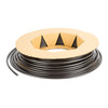 Гидролиния PROMAX для тормозов SHIMANO/MAGURA/FORMULA ⌀2,2/5,0 мм., черная, 5-360649 (1 м.)