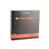 Гидролиния PROMAX для тормозов SHIMANO/MAGURA/FORMULA ⌀2,2/5,0 мм., черная, 5-360649 (1 м.)