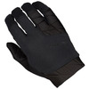 Велоперчатки Lizard Skins Monitor Ops, длинные пальцы, Jet Black, 2025, MOP10010 (Размер: XL, Цвет: Jet Black)