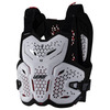 Защита панцирь Leatt Chest Protector 4.5 Evo, белый, 2025, 5025202401 (Размер: XXL, Цвет: Белый)