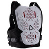 Защита панцирь Leatt Chest Protector 4.5 Evo, белый, 2025, 5025202401 (Размер: XXL, Цвет: Белый)