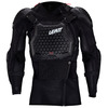 Защита панцирь Leatt Body Protector 2.5, черный, 2025, 5025202320 (Размер: L/XL, Цвет: Черный)