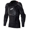 Защита панцирь Leatt Body Protector 2.5, черный, 2025, 5025202320 (Размер: L/XL, Цвет: Черный)