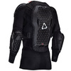Защита панцирь Leatt Body Protector 2.5, черный, 2025, 5025202320 (Размер: L/XL, Цвет: Черный)