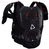 Защита панцирь Leatt Chest Protector 4.5 Pro Evo, черный, 2025, 5025202361 (Размер: L/XL, Цвет: Черный)