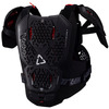 Защита панцирь Leatt Chest Protector 4.5 Pro Evo, черный, 2025, 5025202361 (Размер: L/XL, Цвет: Черный)