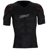 Защита плеч Leatt Shoulder Tee 3DF AirFit Lite Evo, черный, 2025, 5025202462 (Размер: , Цвет: Черный1)