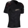 Защита плеч Leatt Shoulder Tee 3DF AirFit Lite Evo, черный, 2025, 5025202462 (Размер: , Цвет: Черный1)