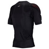 Защита плеч Leatt Shoulder Tee 3DF AirFit Lite Evo, черный, 2025, 5025202462 (Размер: , Цвет: Черный1)