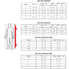 Защита панцирь Leatt Body Protector 4.5 Evo, черный, 2025, 5025202302 (Размер: S, Цвет: Черный)