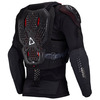 Защита панцирь Leatt Body Protector 4.5 Evo, черный, 2025, 5025202302 (Размер: S, Цвет: Черный)