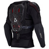 Защита панцирь Leatt Body Protector 4.5 Evo, черный, 2025, 5025202302 (Размер: S, Цвет: Черный)