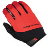 Велоперчатки Lizard Skins Monitor Traverse, длинные пальцы, Crimson Red, 2025, MTR50009 (Размер: S, Цвет: Crimson Red)