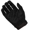 Велоперчатки Lizard Skins Monitor Ops, длинные пальцы, Jet Black, 2025, MOP10010 (Размер: M, Цвет: Jet Black)