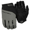 Велоперчатки Lizard Skins Monitor Traverse, длинные пальцы, Titanium Gray, 2025, MTR31009 (Размер: M, Цвет: Titanium Gray)