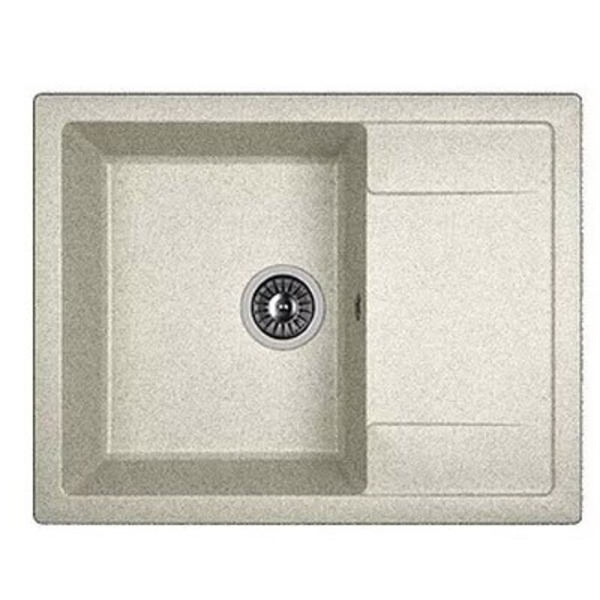 Кухонная мойка Dr.Gans Техно 650 серый