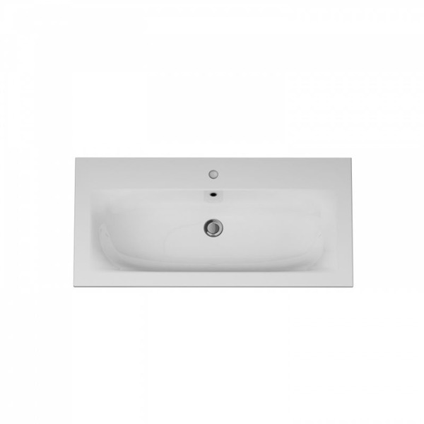 Раковина для ванной Am.Pm Spirit 2.0 100см M70AWCC1002WG