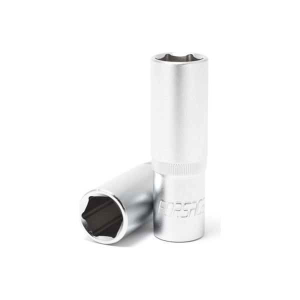 Шестигранная головка глубокая Forsage F-5457719(9081)