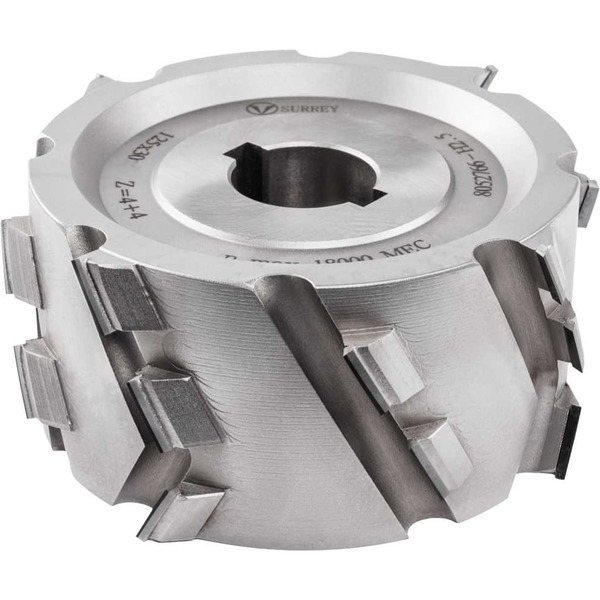 Напайная фреза для станков KDT/HOMAG Surrey DIA TL00001734