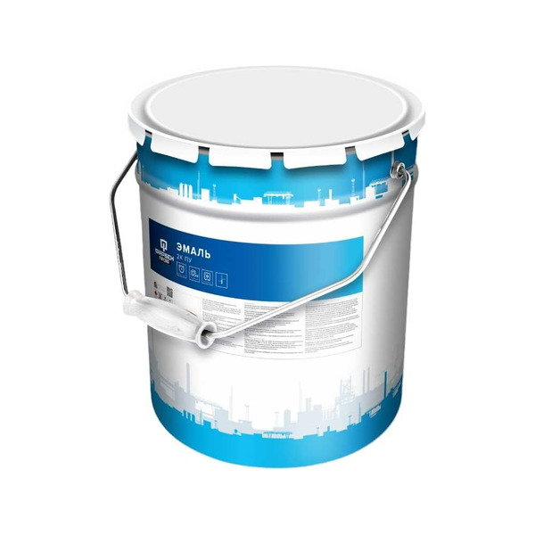 Эмаль Фарбен 4300007185