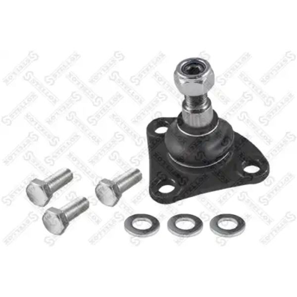 опора шар.!\ Fiat Ducato 2.2D/2.3D/3.0D, Citroen Jumper,Peugeot Boxer 2.2HDi/3.0HDi 06>
