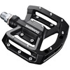 Педали Shimano GR500, черный, EPDGR500L