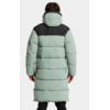 Куртка зимняя Didriksons HILMER MEN"S LONG JKT, серо-мятный, 503819