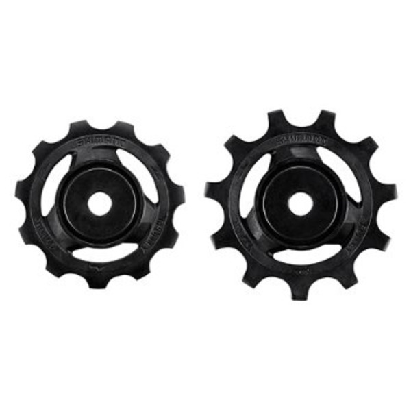 Ролики SHIMANO, 11скорстей, Dura-Ace верхний + нижний, к RD-R9100/R9150. Y5ZR98010