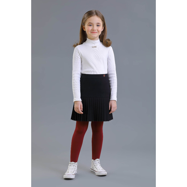 Юбка 2603-523-ТВК-340 (черный)