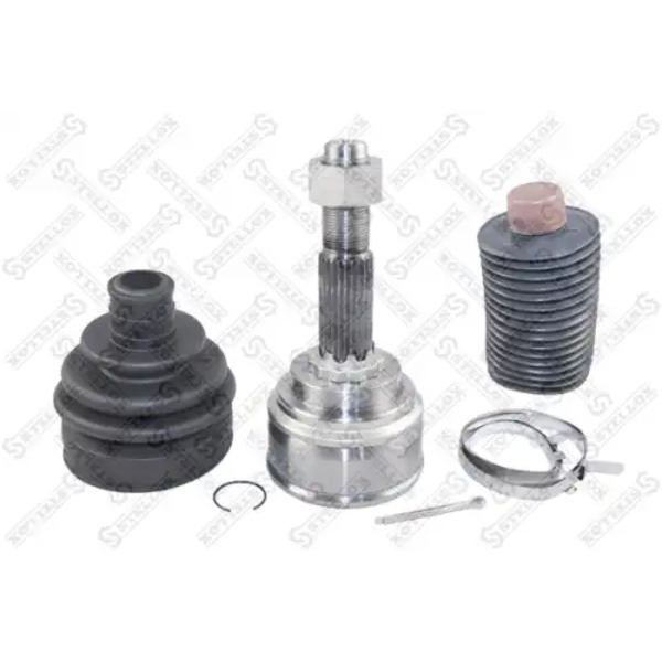 ШРУС наружный STELLOX 150 1163-SX