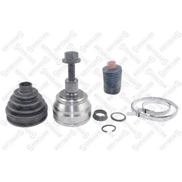 ШРУС наружный STELLOX 150 1123-SX