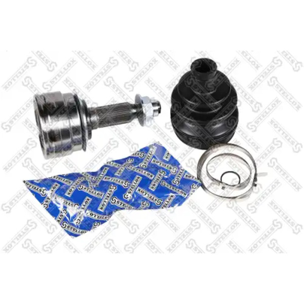 ШРУС наружный STELLOX 150 1311-SX