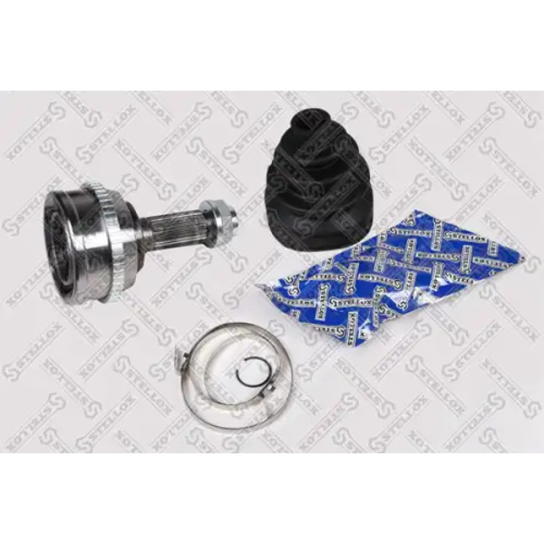 ШРУС наружный STELLOX 150 1284-SX