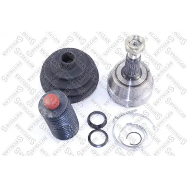 ШРУС наружный STELLOX 150 1096-SX