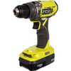 Ударная дрель-шуруповерт Ryobi