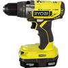 Ударная дрель-шуруповерт Ryobi