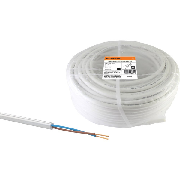 Провод TDM ELECTRIC SQ0118-0036