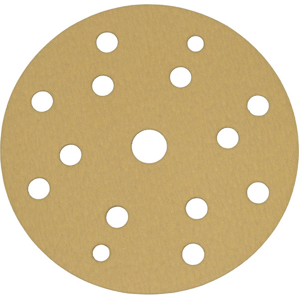 Абразивный круг CERAMAX GOLD 1CRX0181