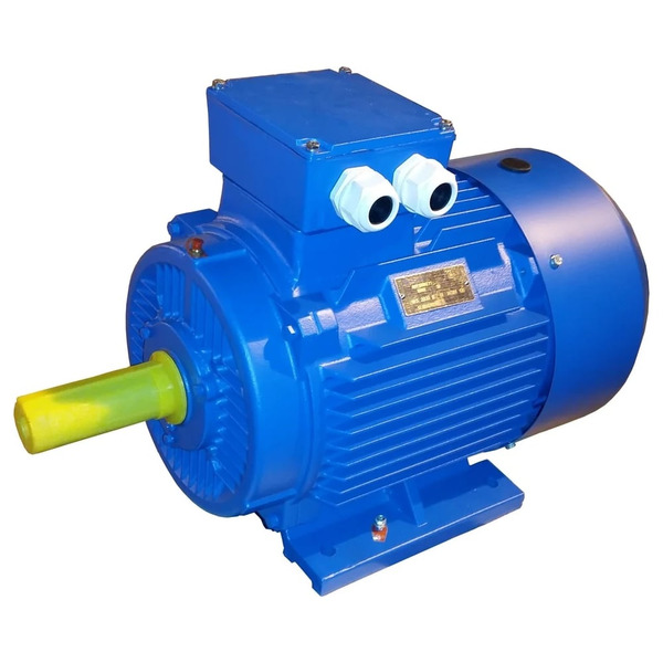 Электродвигатель ЭМШ ВА160М4У2 Х0000068990