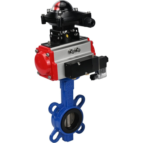 Затвор DN.ru g50-g40-epdm D050-00232