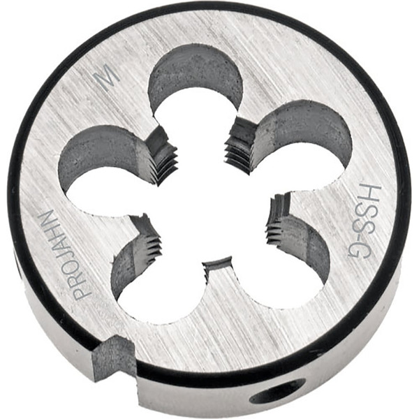 Плашка PROJAHN 98510125