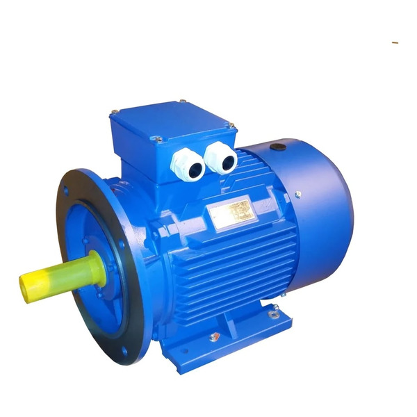 Электродвигатель ЭМШ ВА160М6У2 Х0000068993