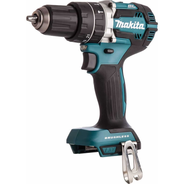 Аккумуляторная дрель Makita DHP484Z
