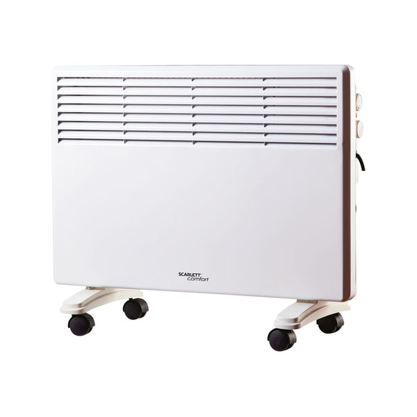 Конвектор Scarlett SCA H VER8 1500