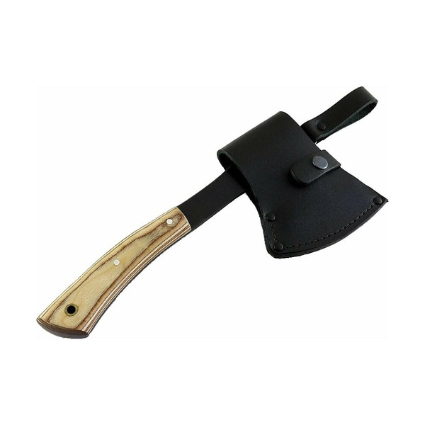 Походный топорик SOLARIS S7101