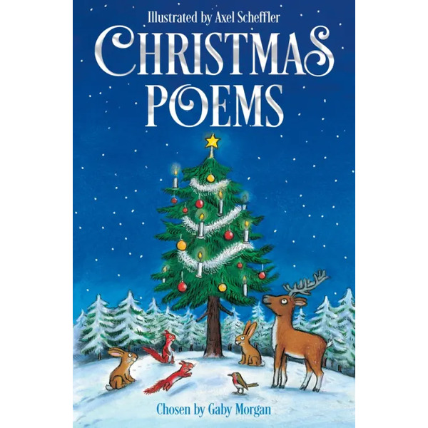 Christmas Poems